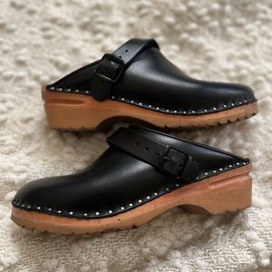 Troentorp Da Vinci Clogs